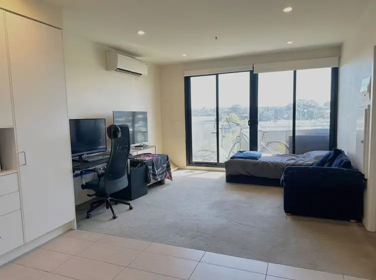 Third view of Homely apartment listing, 419/80 Cheltenham Road, Dandenong VIC 3175