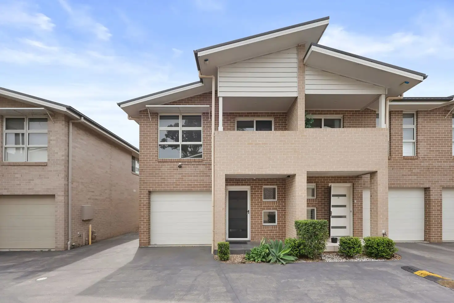 Main view of Homely townhouse listing, 19/263 Camden Valley Way, Narellan NSW 2567
