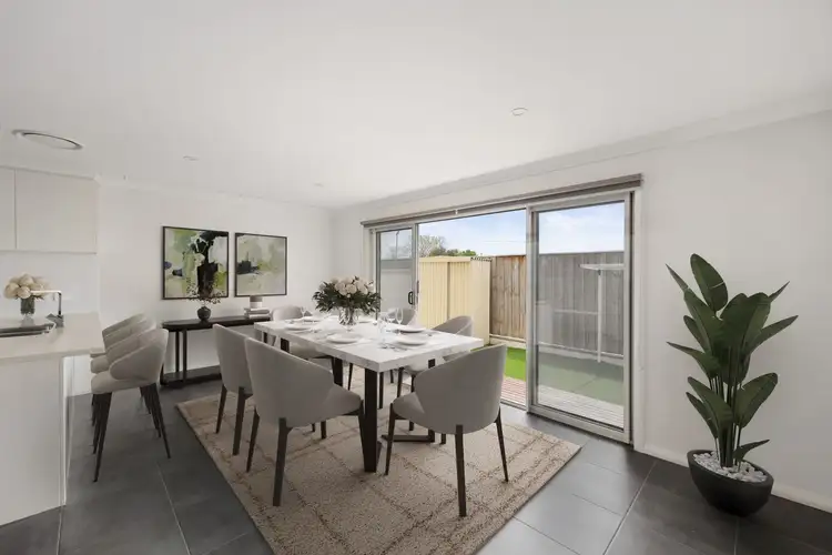 Fourth view of Homely townhouse listing, 19/263 Camden Valley Way, Narellan NSW 2567
