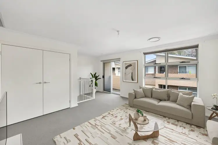 Fifth view of Homely townhouse listing, 19/263 Camden Valley Way, Narellan NSW 2567
