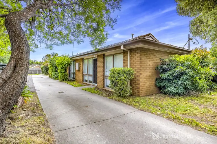 Third view of Homely block of units listing, 1-4/62 Davidson Street, Traralgon VIC 3844
