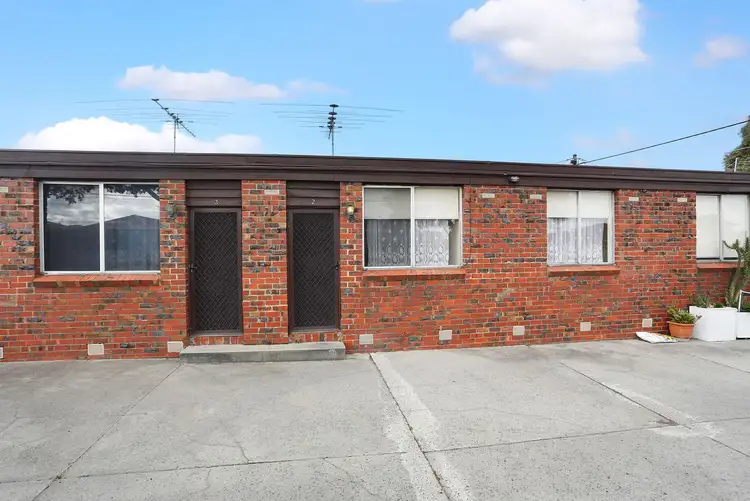 Sixth view of Homely unit listing, 2/26 Hampshire Road, Sunshine VIC 3020
