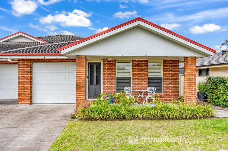 2/13 Cananga Court, Largs NSW 2320