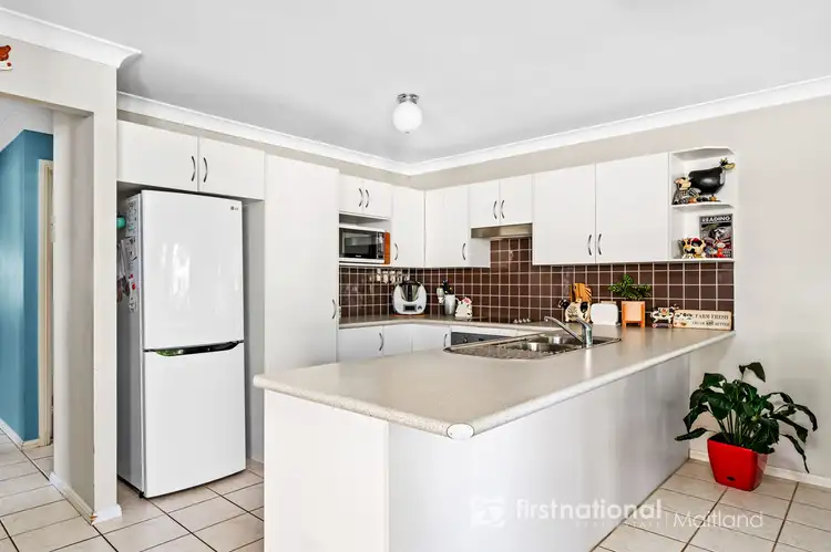 Fourth view of Homely semi-detached listing, 2/13 Cananga Court, Largs NSW 2320