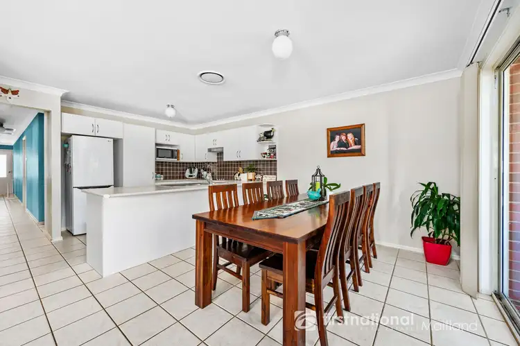 Fifth view of Homely semi-detached listing, 2/13 Cananga Court, Largs NSW 2320