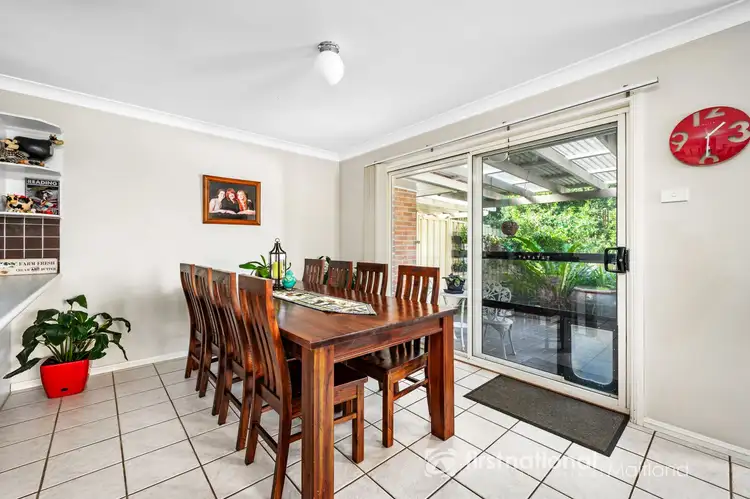 Sixth view of Homely semi-detached listing, 2/13 Cananga Court, Largs NSW 2320