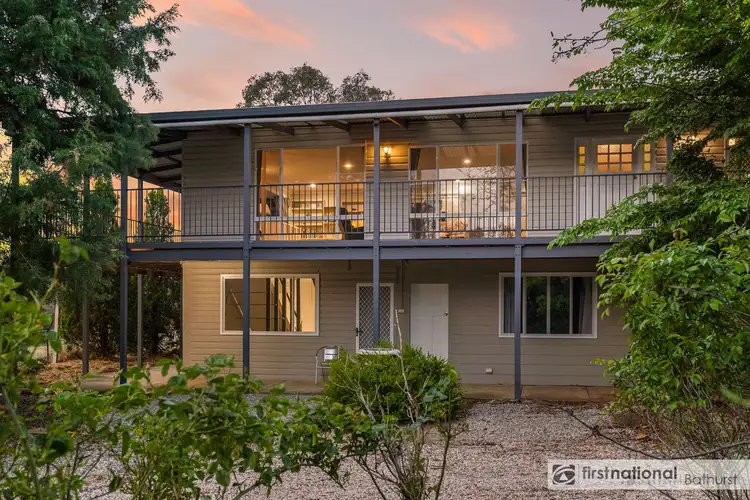 626 Limekilns Road, Forest Grove NSW 2795