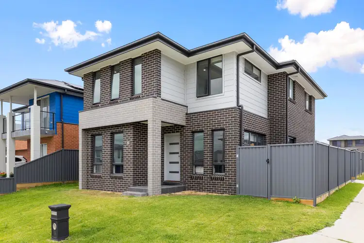 26 Buduwangung Street, Austral NSW 2179