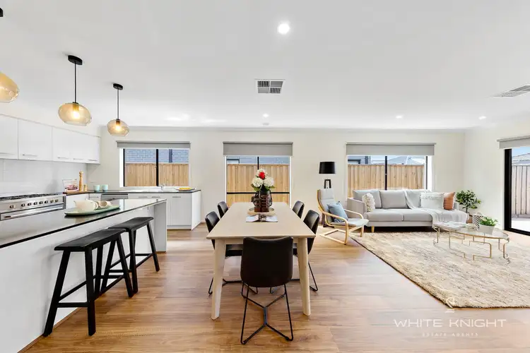 Third view of Homely house listing, 25 Pavilion Street, Deanside VIC 3336