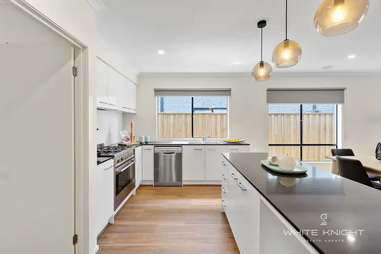 Fourth view of Homely house listing, 25 Pavilion Street, Deanside VIC 3336