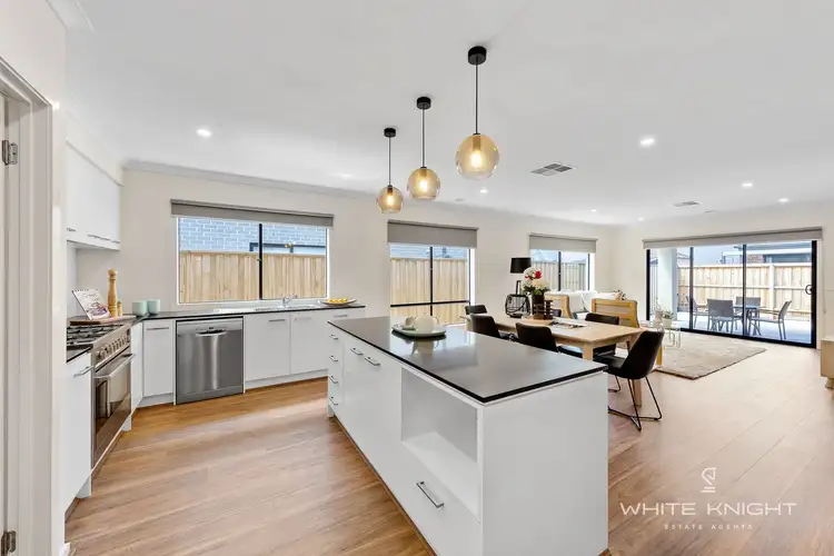 Fifth view of Homely house listing, 25 Pavilion Street, Deanside VIC 3336