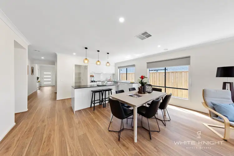 Sixth view of Homely house listing, 25 Pavilion Street, Deanside VIC 3336