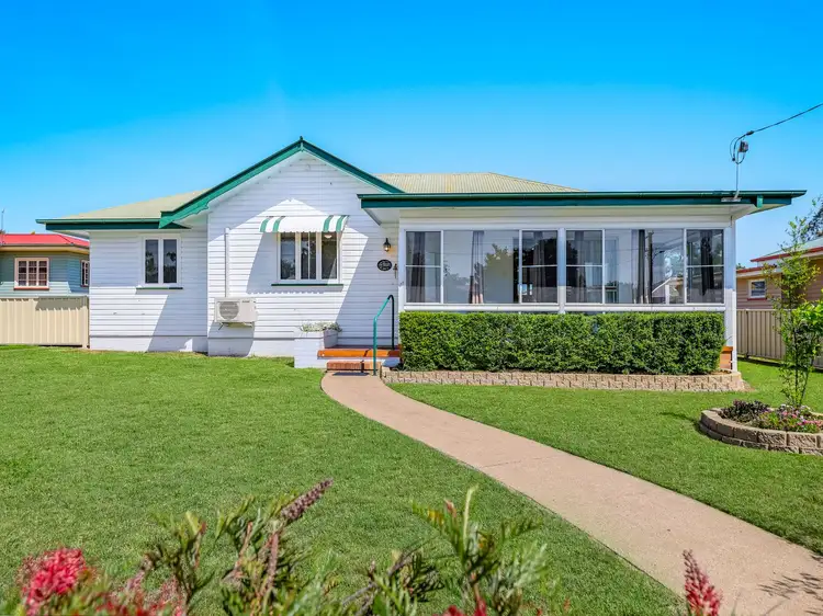 111 Dragon Street, Warwick QLD 4370