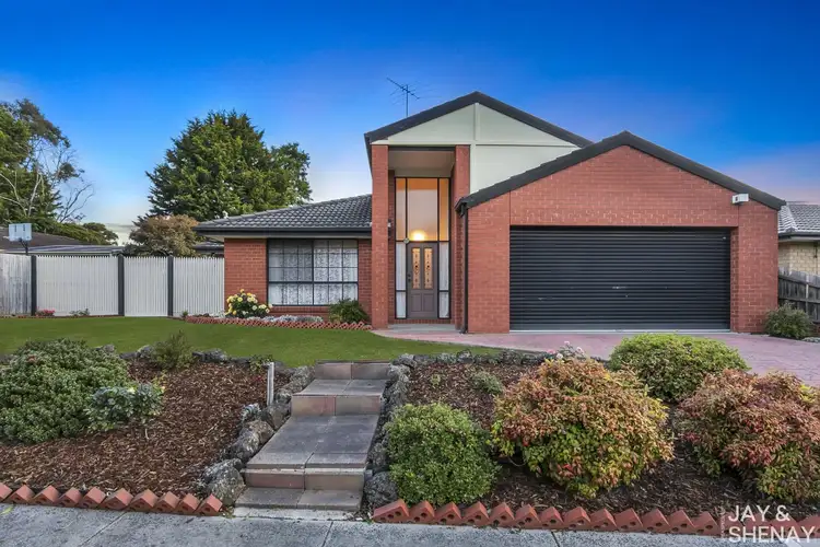 Main view of Homely house listing, 19 Eildon Road, Endeavour Hills VIC 3802