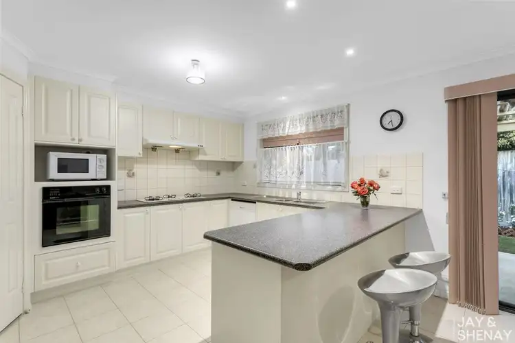Second view of Homely house listing, 19 Eildon Road, Endeavour Hills VIC 3802