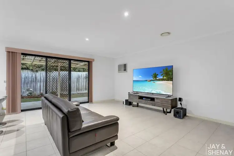 Fourth view of Homely house listing, 19 Eildon Road, Endeavour Hills VIC 3802