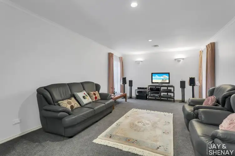 Sixth view of Homely house listing, 19 Eildon Road, Endeavour Hills VIC 3802