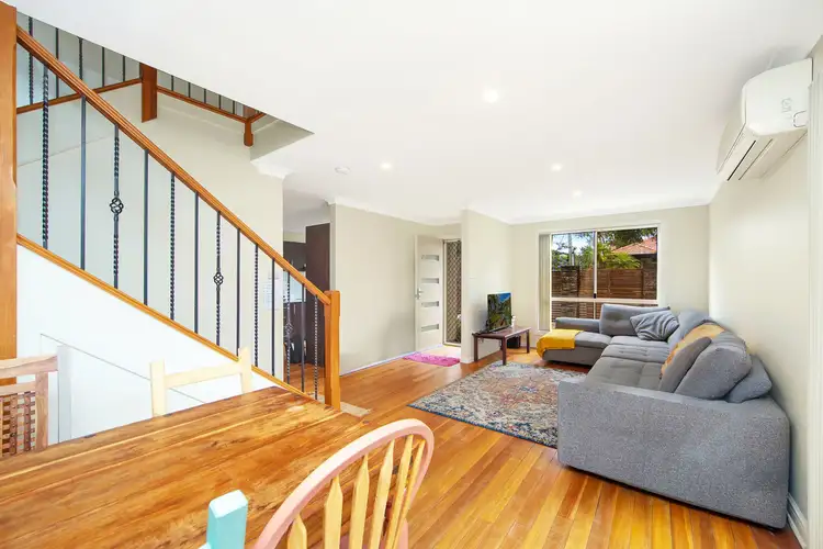1 Warwick Street