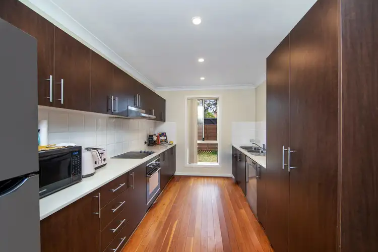 Third view of Homely townhouse listing, 4/1 Warwick Street, Blackwall NSW 2256