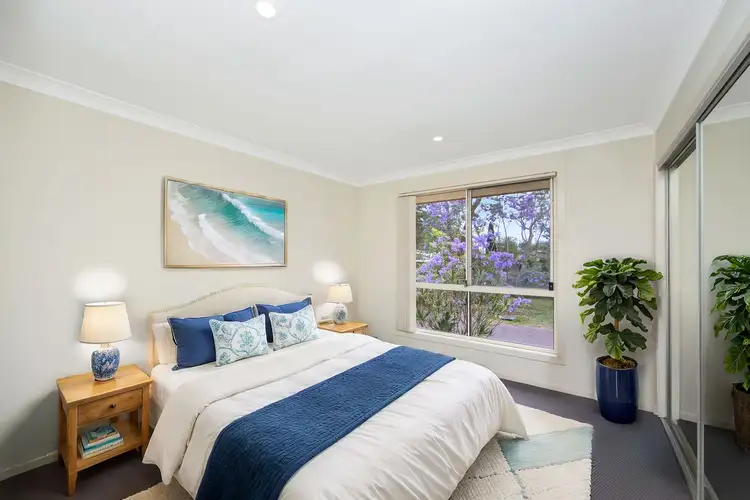 Fourth view of Homely townhouse listing, 4/1 Warwick Street, Blackwall NSW 2256