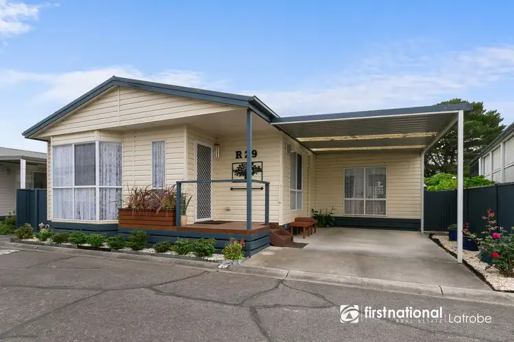 Third view of Homely retirement listing, R29/35 Airfield Road, Traralgon VIC 3844