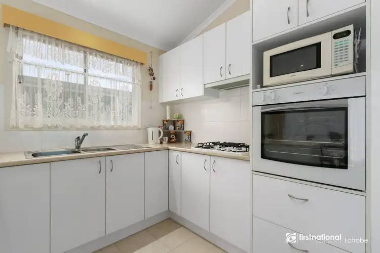 Fourth view of Homely retirement listing, R29/35 Airfield Road, Traralgon VIC 3844