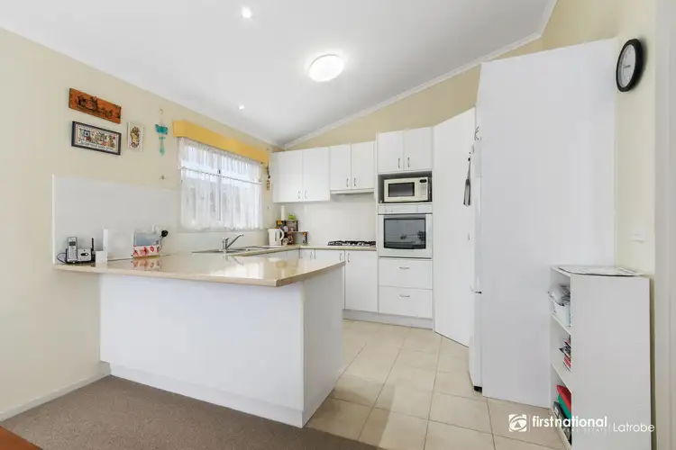 Fifth view of Homely retirement listing, R29/35 Airfield Road, Traralgon VIC 3844