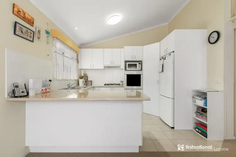 Sixth view of Homely retirement listing, R29/35 Airfield Road, Traralgon VIC 3844