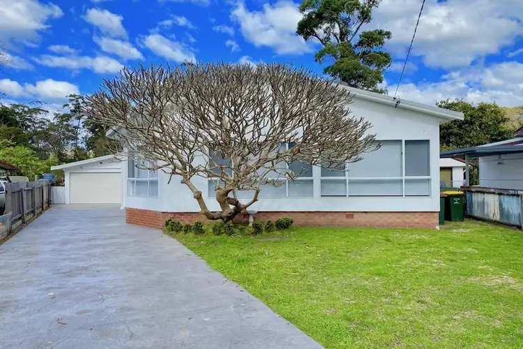 Second view of Homely house listing, 16 George Street, Burrill Lake NSW 2539