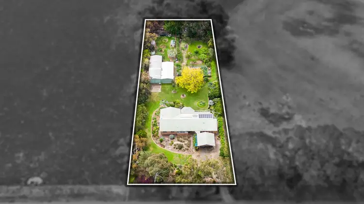Main view of Homely house listing, 20 Walshs Road, Traralgon VIC 3844
