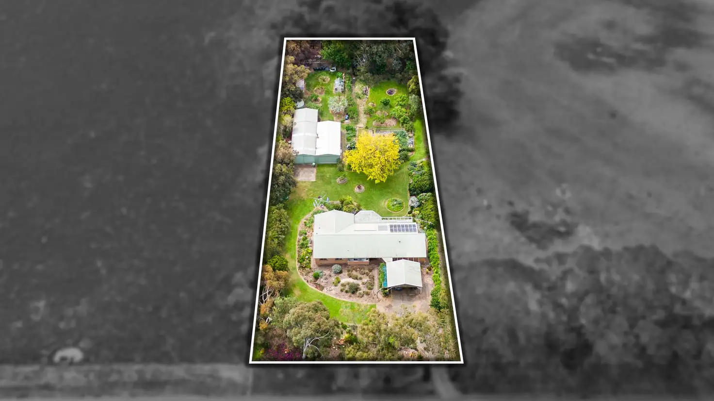 Main view of Homely house listing, 20 Walshs Road, Traralgon VIC 3844