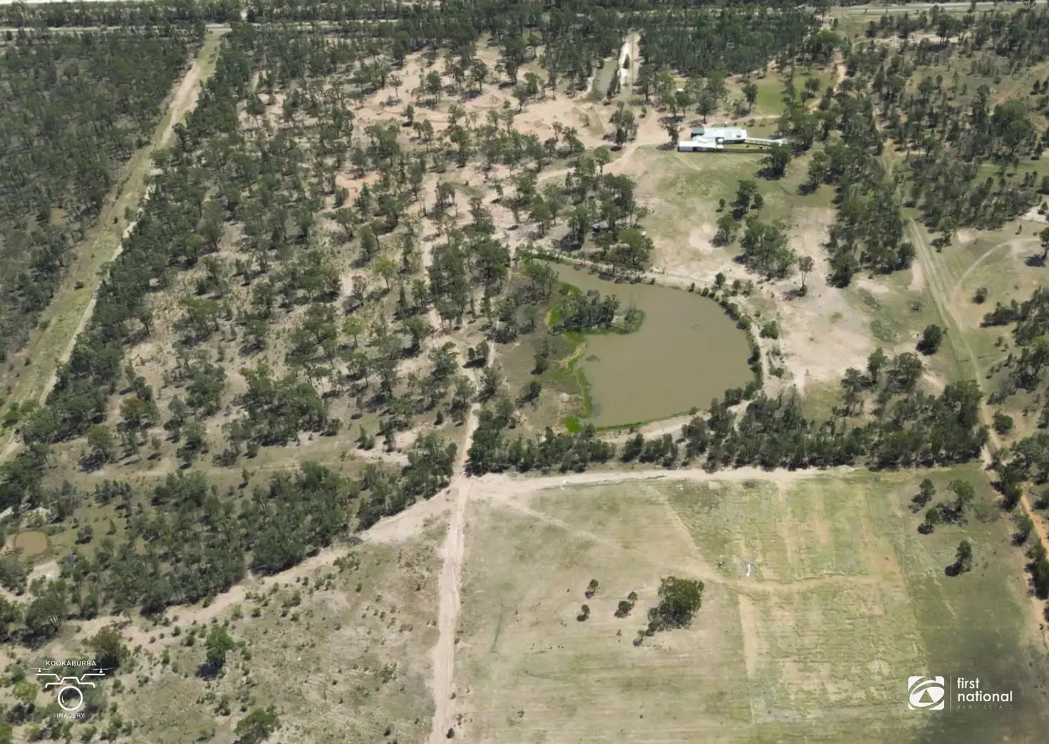 Main view of Homely rural property listing, 943 Wieambilla Road, Wieambilla QLD 4413
