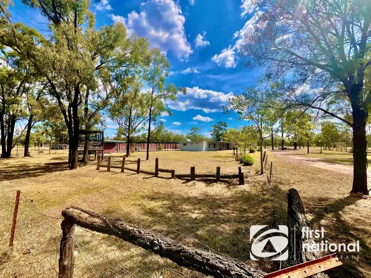 Fourth view of Homely rural property listing, 943 Wieambilla Road, Wieambilla QLD 4413