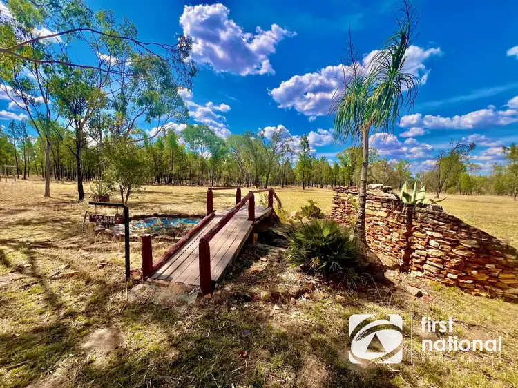 Fifth view of Homely rural property listing, 943 Wieambilla Road, Wieambilla QLD 4413