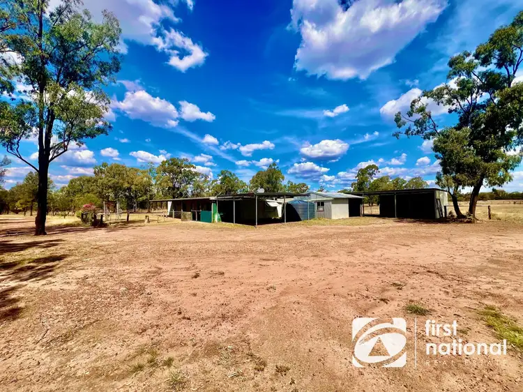 Sixth view of Homely rural property listing, 943 Wieambilla Road, Wieambilla QLD 4413