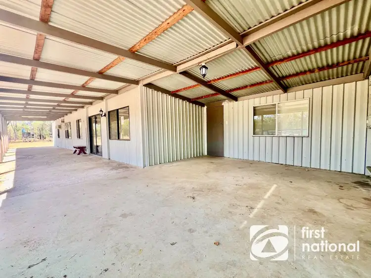 Seventh view of Homely rural property listing, 943 Wieambilla Road, Wieambilla QLD 4413