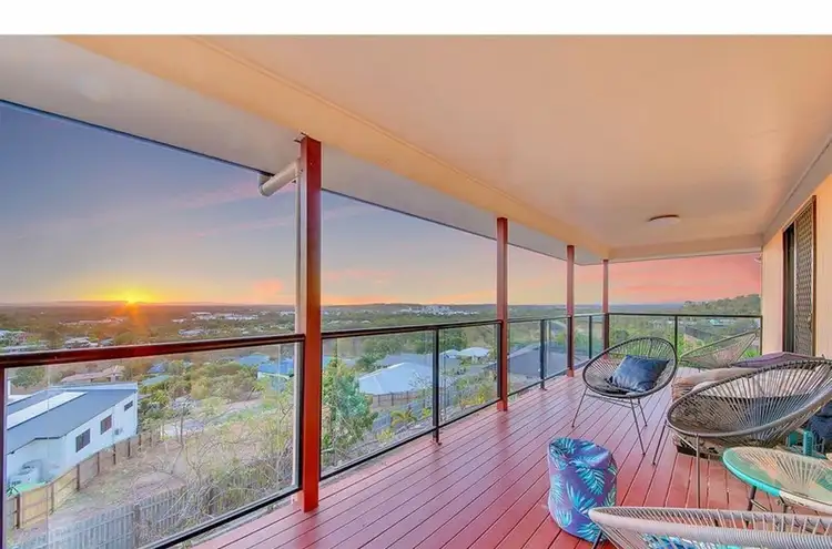 Second view of Homely house listing, 19 Hodda Drive, Kawana QLD 4701