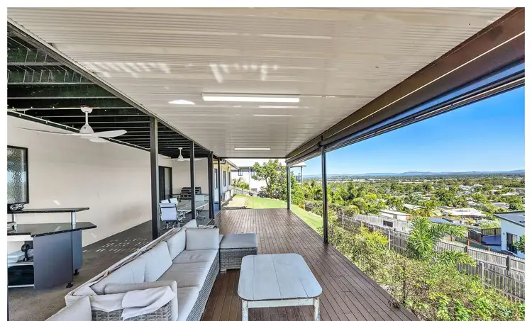 Fourth view of Homely house listing, 19 Hodda Drive, Kawana QLD 4701