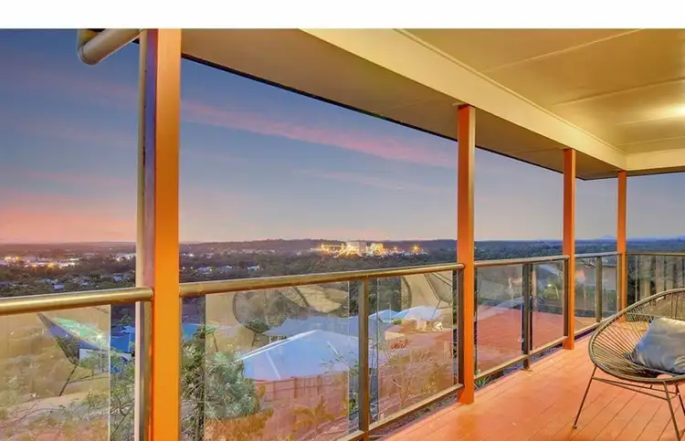 Sixth view of Homely house listing, 19 Hodda Drive, Kawana QLD 4701