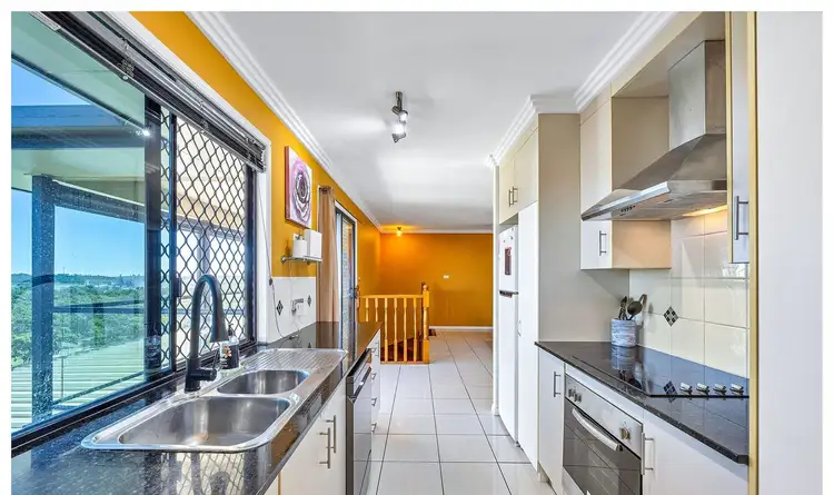 Seventh view of Homely house listing, 19 Hodda Drive, Kawana QLD 4701