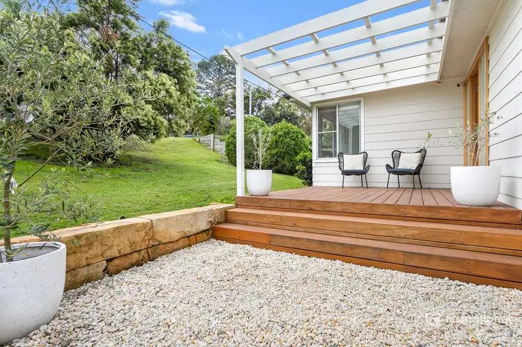 Second view of Homely house listing, 18 Yoolarai Crescent, Nelson Bay NSW 2315