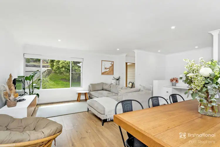 Fourth view of Homely house listing, 18 Yoolarai Crescent, Nelson Bay NSW 2315