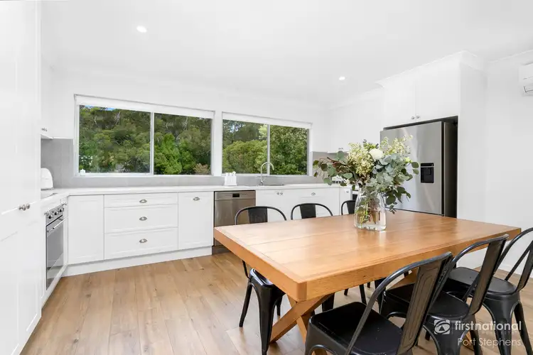 Fifth view of Homely house listing, 18 Yoolarai Crescent, Nelson Bay NSW 2315