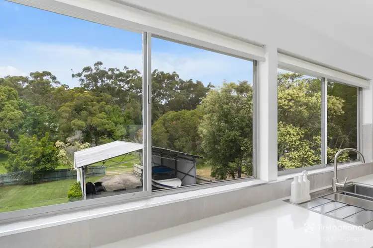 Seventh view of Homely house listing, 18 Yoolarai Crescent, Nelson Bay NSW 2315