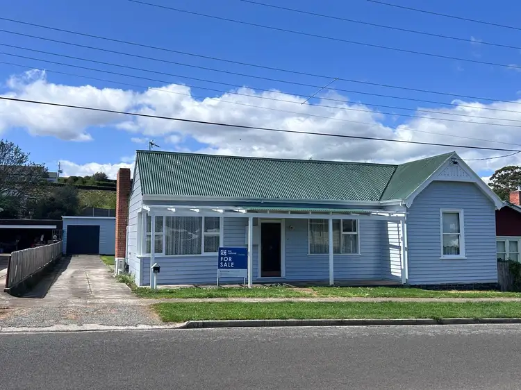 49 West Barrack Street, Deloraine TAS 7304