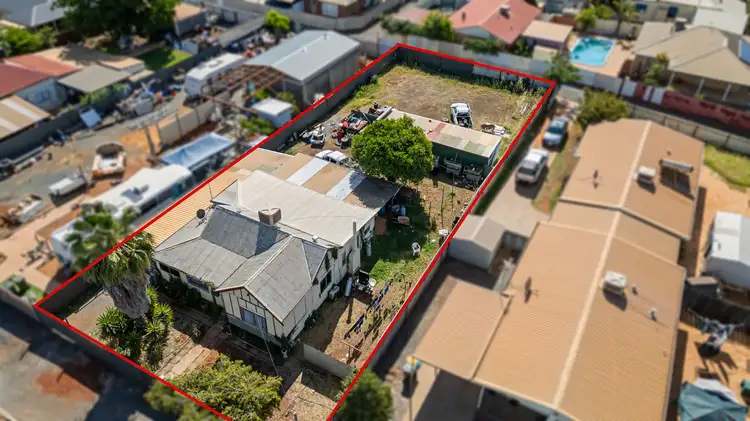Third view of Homely house listing, 12 Dorothea Street, South Kalgoorlie WA 6430