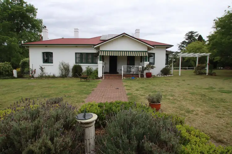 Main view of Homely house listing, 97 Cowper Street, Tenterfield NSW 2372