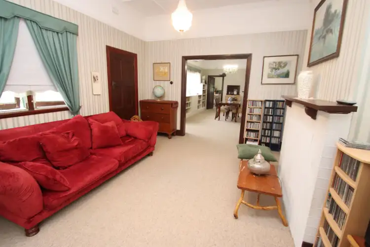 Fourth view of Homely house listing, 97 Cowper Street, Tenterfield NSW 2372