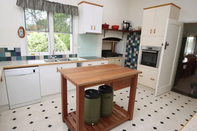 Seventh view of Homely house listing, 97 Cowper Street, Tenterfield NSW 2372