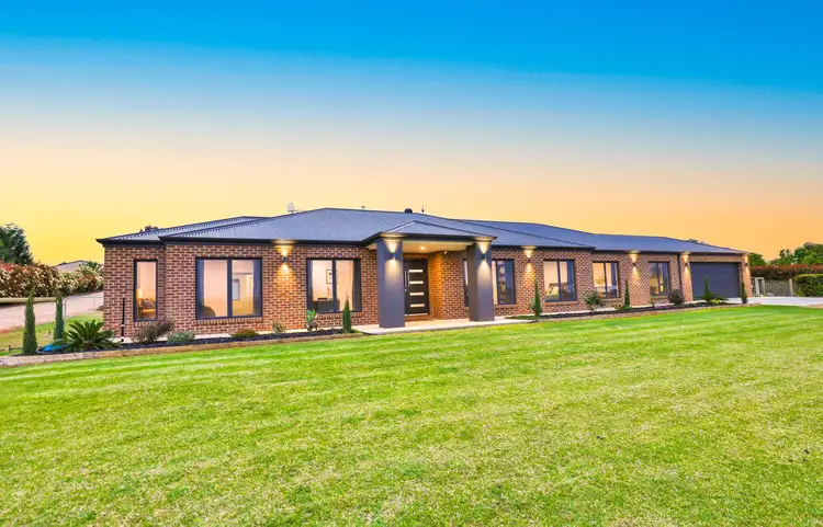 Main view of Homely house listing, 47 Moontongue Drive, Gol Gol NSW 2738